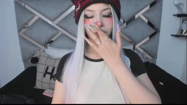 Image 2 of keidy_rose Stream on Chaturbate on 9 days ago