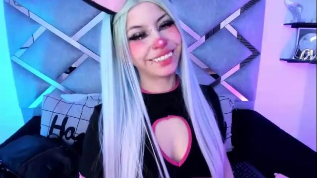 Thumbnail 1, keidy_rose's Stream at Chaturbate, 3 days ago