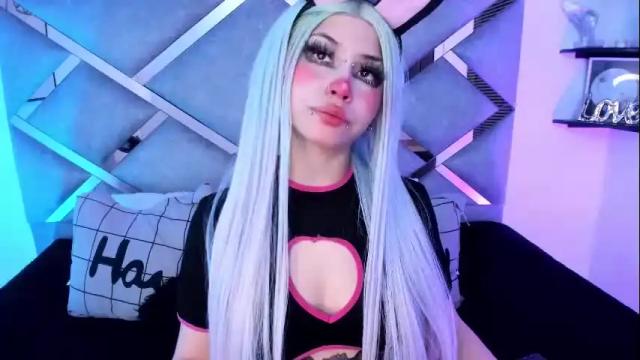 Image 10 of keidy_rose Stream on Chaturbate on 4 days ago