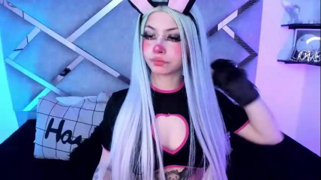 Image 11 of keidy_rose Stream on Chaturbate on 4 days ago