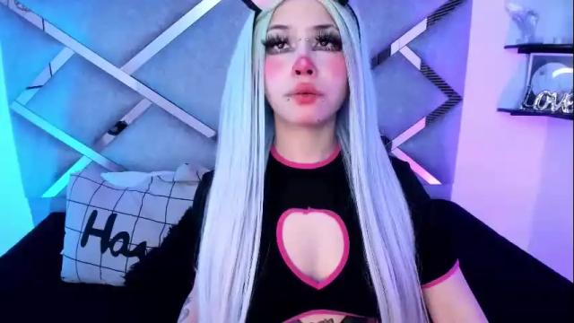 Image 12 of keidy_rose Stream on Chaturbate on 4 days ago