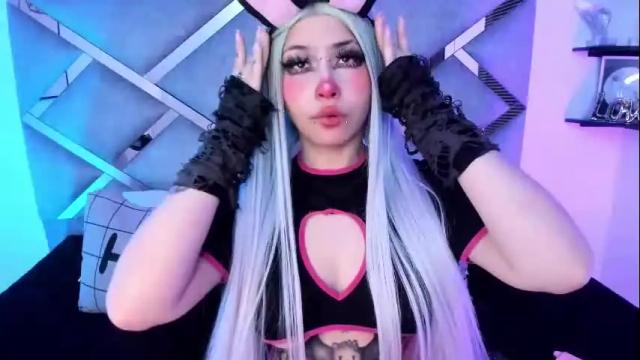 Image 2 of keidy_rose Stream on Chaturbate on 4 days ago