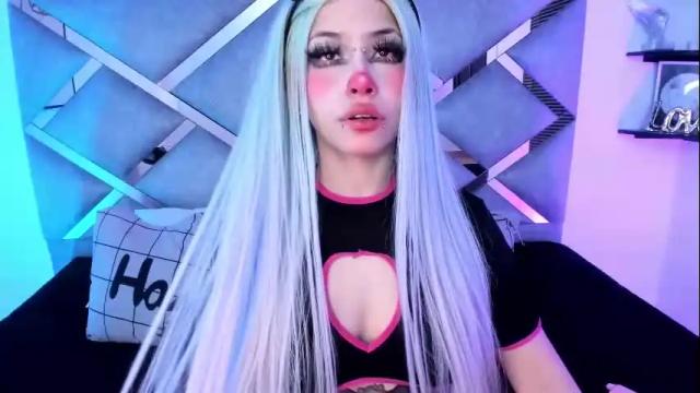 Image 3 of keidy_rose Stream on Chaturbate on 4 days ago