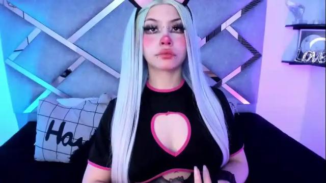 Image 8 of keidy_rose Stream on Chaturbate on 4 days ago
