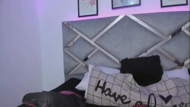 Thumbnail 1, keidy_rose's Stream at Chaturbate, 1 day ago