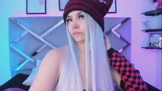 Image 2 of keidy_rose Stream on Chaturbate on 2 days ago