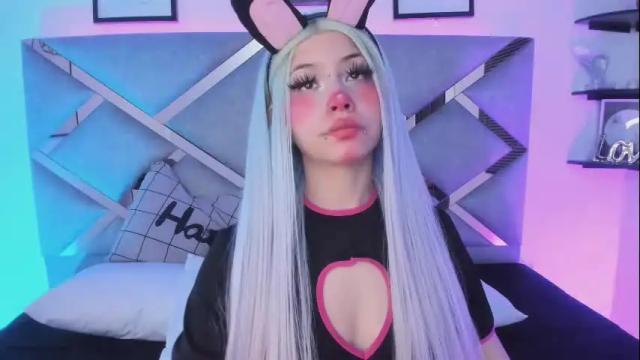 Thumbnail 1, keidy_rose's Stream at Chaturbate, 7 hours ago