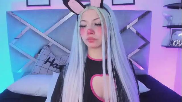 Image 3 of keidy_rose Stream on Chaturbate on 1 day ago