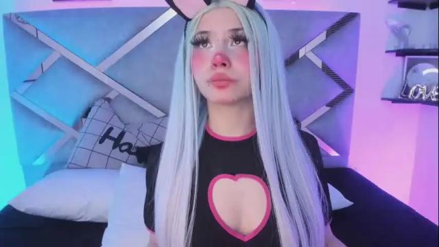 Thumbnail 2, keidy_rose's Stream at Chaturbate, 7 hours ago