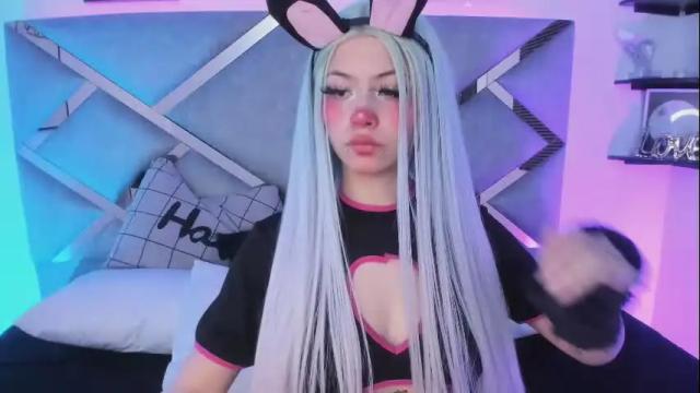 Image 6 of keidy_rose Stream on Chaturbate on 1 day ago