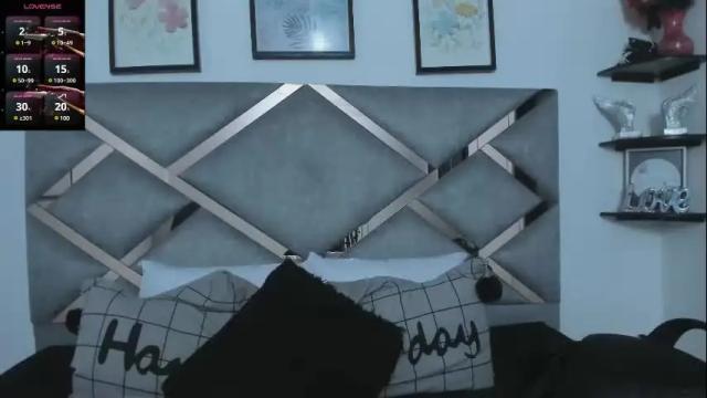 Thumbnail 1, keidy_rose's Stream at Chaturbate, 1 month ago