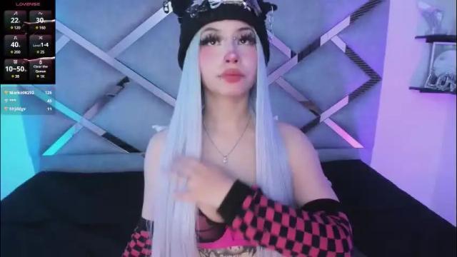 Image 4 of keidy_rose Stream on Chaturbate on 1 month ago