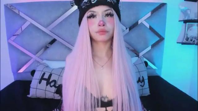Image 10 of keidy_rose Stream on Chaturbate on 1 month ago