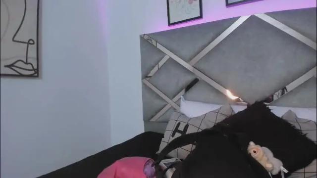 Thumbnail 1, keidy_rose's Stream at Chaturbate, 1 month ago