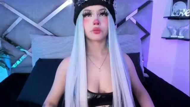 Thumbnail 1, keidy_rose's Stream at Chaturbate, 29 days ago