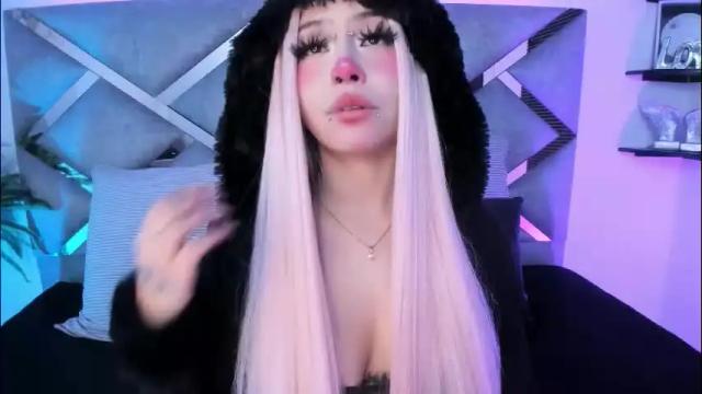 Thumbnail 3, keidy_rose's Stream at Chaturbate, 25 days ago