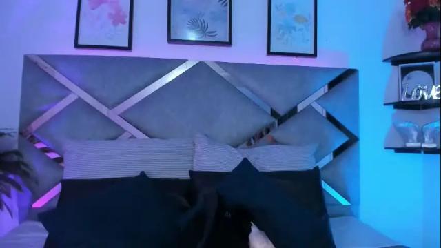 Thumbnail 1, keidy_rose's Stream at Chaturbate, 18 days ago