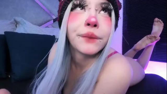 Image 3 of keidy_rose Stream on Chaturbate on 20 days ago