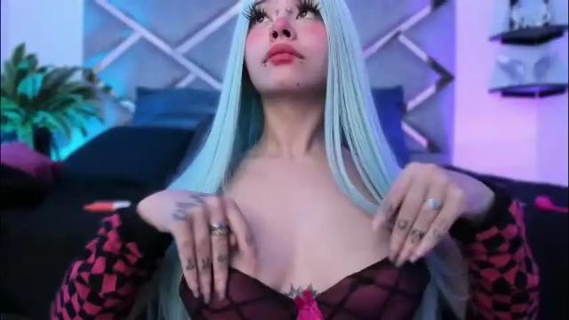 Image 11 of keidy_rose Stream on Chaturbate on 1 month ago