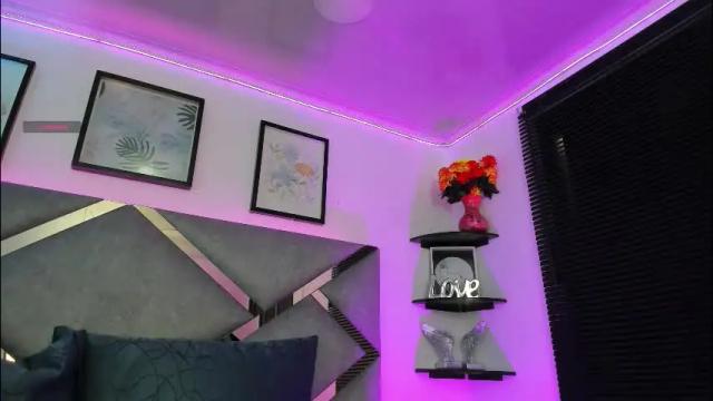 Thumbnail 1, keidy_rose's Stream at Chaturbate, 1 month ago