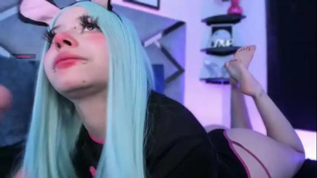 Image 4 of keidy_rose Stream on Chaturbate on 1 month ago