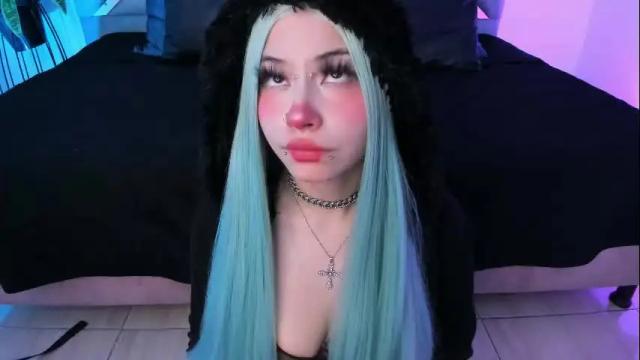 Image 12 of keidy_rose Stream on Chaturbate on 25 days ago