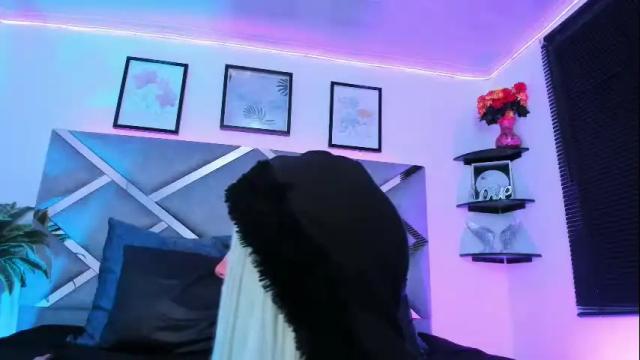 Image 4 of keidy_rose Stream on Chaturbate on 25 days ago