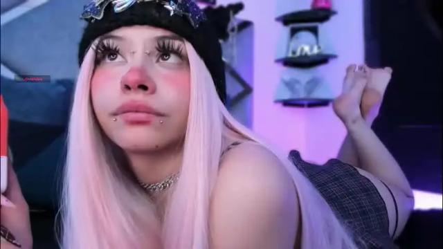 Thumbnail 3, keidy_rose's Stream at Chaturbate, 24 days ago