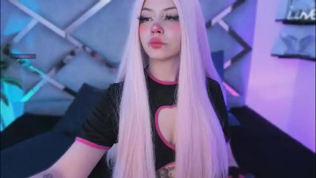 Image 11 of keidy_rose Stream on Chaturbate on 21 days ago