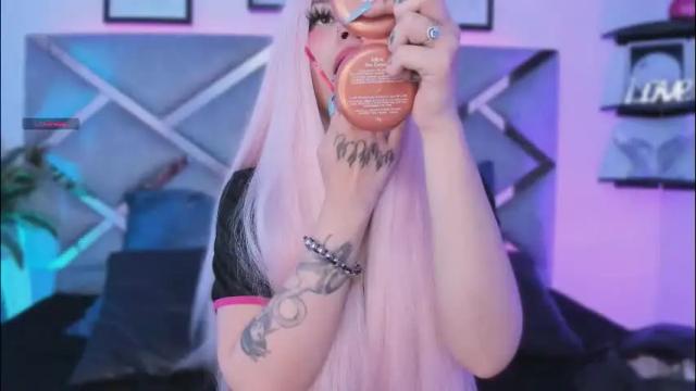 Image 2 of keidy_rose Stream on Chaturbate on 21 days ago