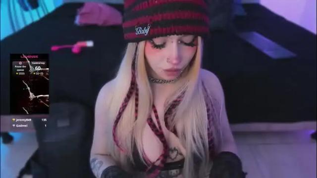 Thumbnail 1, keidy_rose's Stream at Chaturbate, 16 days ago