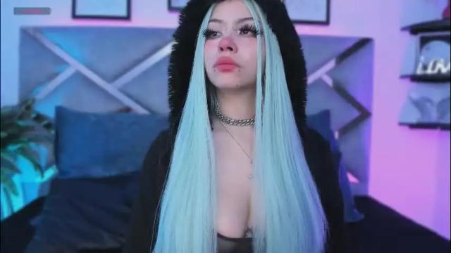 Image 10 of keidy_rose Stream on Chaturbate on 11 days ago