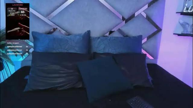 Thumbnail 2, keidy_rose's Stream at Chaturbate, 10 days ago