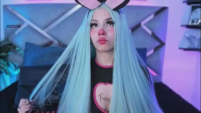 Image 11 of keidy_rose Stream on Chaturbate on 3 days ago