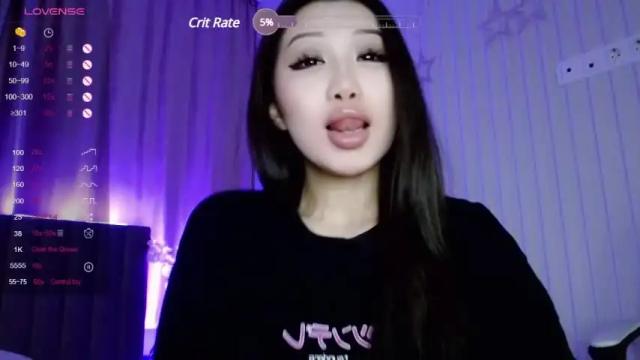 Image 12 of keikomai Stream on Chaturbate on 13 months ago