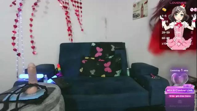 Thumbnail 2, keila_j's Stream at Chaturbate, 1 month ago
