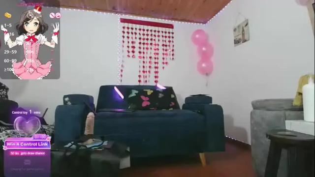 Image 3 of keila_j Stream on Chaturbate on 1 month ago