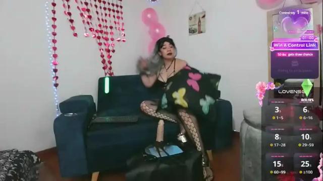 Image 7 of keila_j Stream on Chaturbate on 1 month ago