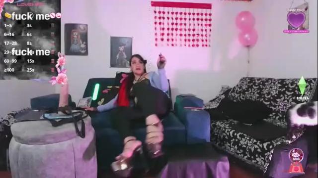 Thumbnail 2, keila_j's Stream at Chaturbate, 21 days ago