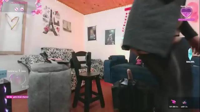 Image 8 of keila_j Stream on Chaturbate on 3 days ago