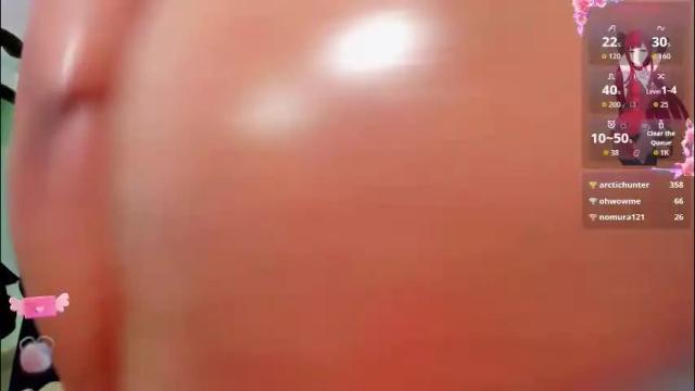 Image 12 of keila_lol Stream on Chaturbate on 2 months ago