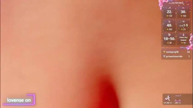 Image 10 of keila_lol Stream on Chaturbate on 1 month ago