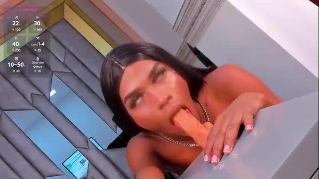 Thumbnail 2, keila_mendoza's Stream at Chaturbate, 5 days ago
