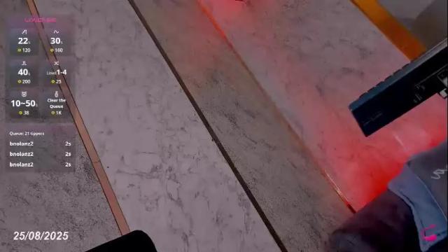 Image 11 of keila_mendoza Stream on Chaturbate on 2 months ago