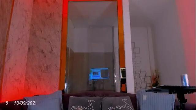 Image 4 of keila_mendoza Stream on Chaturbate on 1 month ago