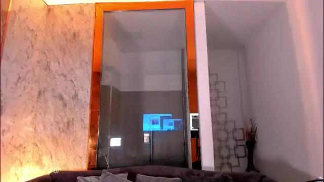 Image 4 of keila_mendoza Stream on Chaturbate on 1 month ago