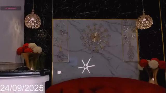 Image 8 of keila_mendoza Stream on Chaturbate on 1 month ago