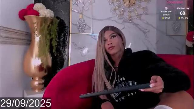 Thumbnail 1, keila_mendoza's Stream at Chaturbate, 28 days ago
