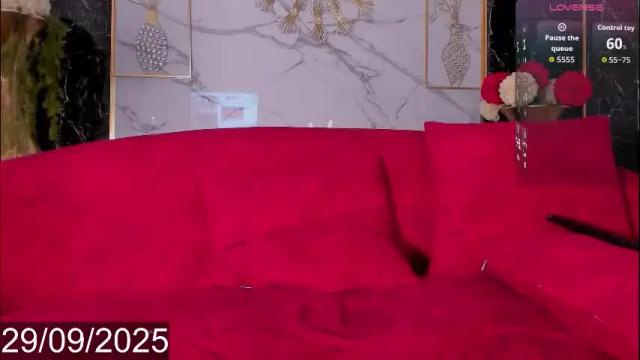 Image 10 of keila_mendoza Stream on Chaturbate on 28 days ago