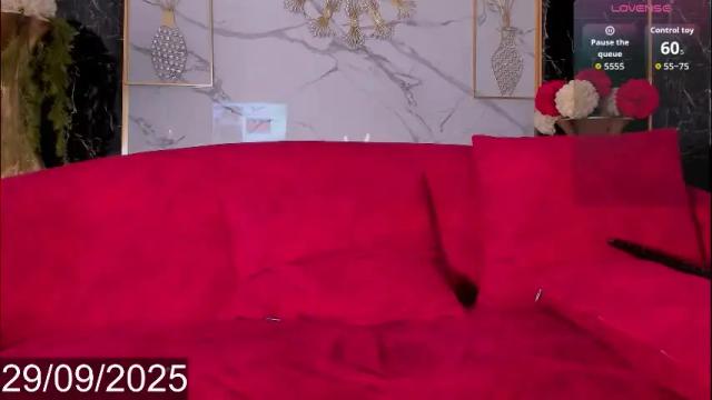 Thumbnail 3, keila_mendoza's Stream at Chaturbate, 28 days ago